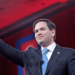 Marco Rubio felicita a Albert Ramdin por su elección como secretario general de la OEA y advierte sobre amenazas regionales