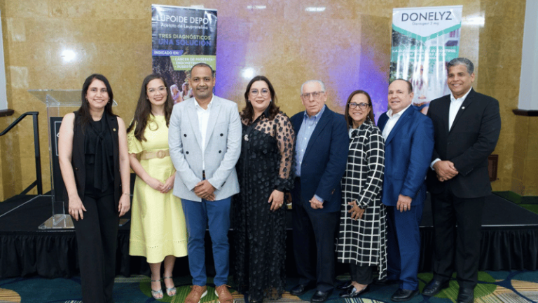 Dra. Yubelkis Almonte lidera importante evento sobre Endometriosis en Santiago