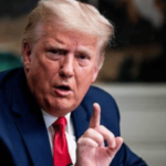Trump amenaza con sanciones a gran escala contra Rusia por la guerra en Ucrania