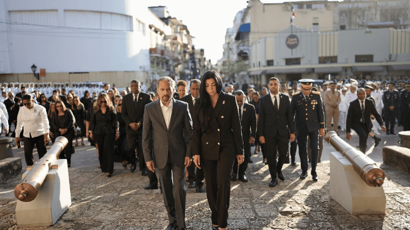 Yeni Berenice Reynoso designa nuevos procuradores generales adjuntos