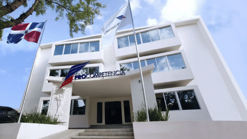 Pro-Competencia propone modificaciones al proyecto de ley de residuos sólidos Pro-Competencia propone modificaciones al proyecto de ley de residuos sólidos