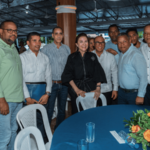 Alcaldía del DN y Comisión Presidencial de Apoyo al Desarrollo Barrial celebran el Día Nacional de las Juntas de Vecinos