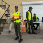 Intrant inicia inspecciones para reforzar seguridad vial durante asueto de la Semana Santa