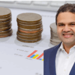 La economía de RD está creciendo poco, afirma economista Richard Medina