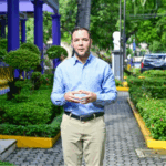 Johnny Pujols llama a la reflexión y valorar la vida en esta semana santa