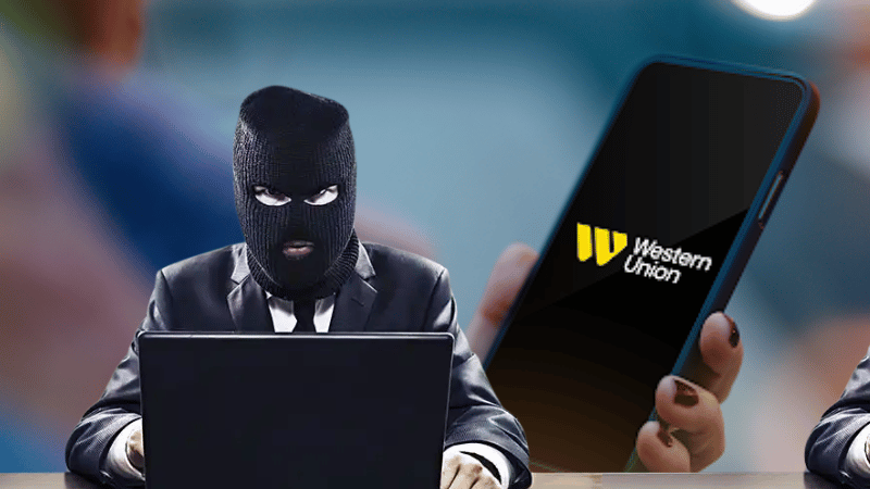 La Vuelta Millonario Afecta a Western Union a Través de Apple Pay