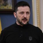 Zelenski denuncia más de 2.000 violaciones de la tregua de Pascua por parte de Rusia