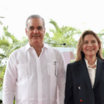 Carolina Mejía Respaldará Medidas Migratorias Anunciadas por el Presidente Abinader
