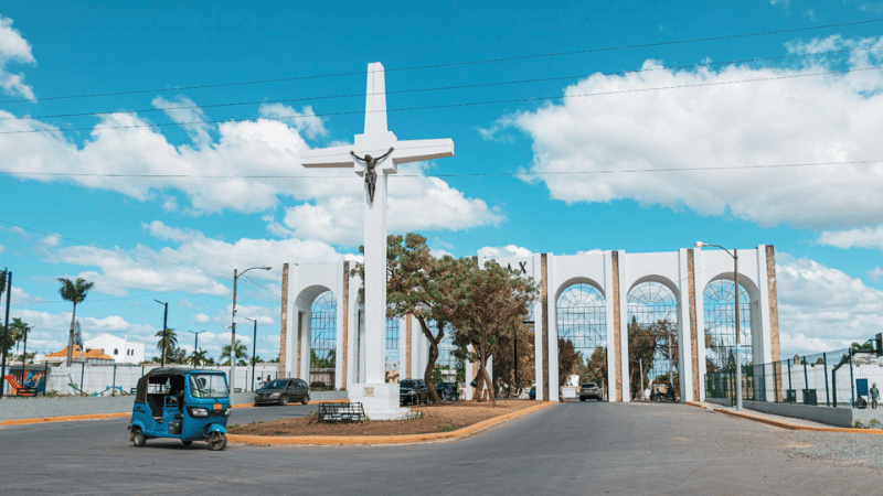 Alcaldía del DN habilita 150 nichos en el Cristo Redentor gratuitamente para víctimas del Jet Set