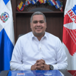 Director  Inposdom Erick Guzmán: «tenemos que acercarnos más a Dios»