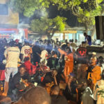 La Semana Santa tendrá amplias restricciones en el país incluyendo playas y balnearios