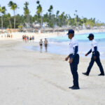 Este sábado el horario de playas y balnearios autorizados será hasta las 7:00 de la noche