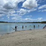 “No hay Semana Santa en Boca Chica”, el grito de los comerciantes y la gente