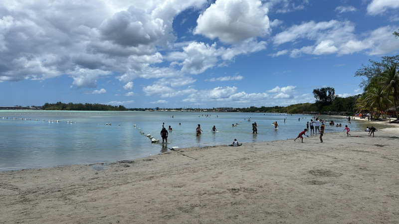 “No hay Semana Santa en Boca Chica”, el grito de los comerciantes y la gente “No hay Semana Santa en Boca Chica”, el grito de los comerciantes y la gente