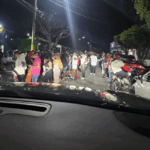 Gobernadora de Elías Piña defiende “teteo” en Semana Santa y arremete contra periodista Sandy Familia