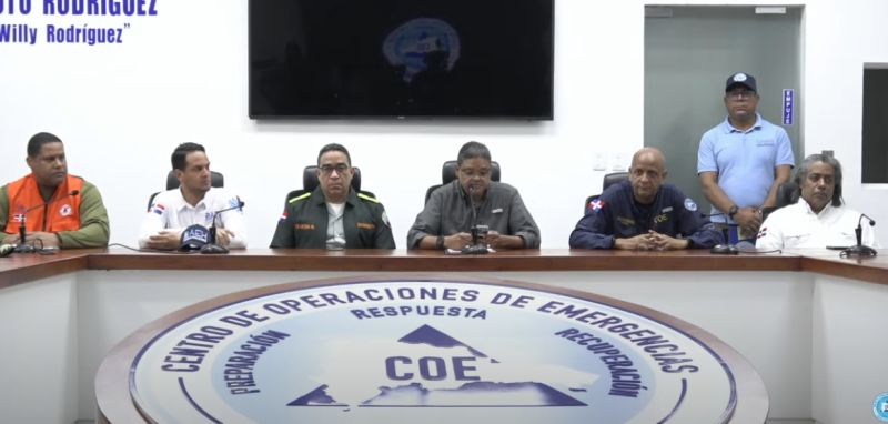 COE reporta 32 fallecidos durante la Semana Santa y 587 personas intoxicadas por alcohol COE reporta 32 fallecidos durante la Semana Santa y 587 personas intoxicadas por alcohol