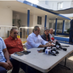 Ministro de Salud: realizaron 225 autopsias de la catástrofe del Jet Set y podría aumentar