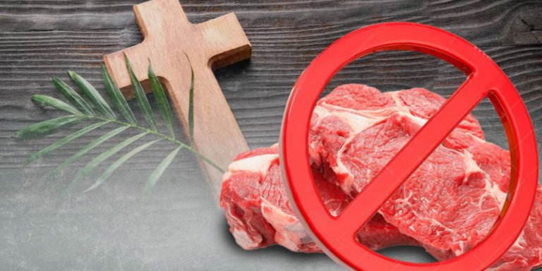 ¿Por qué no se come carne en Semana Santa? Conoce todo sobre esta tradición de la Iglesia Católica