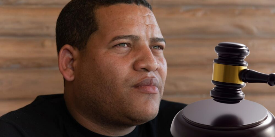 «Mantequilla» saldrá libre; tribunal le impuso 2 años de prisión suspendida