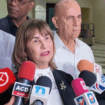 Vicerrectora de la UASD llama a una reforma legal sobre seguridad en espacios de recreación