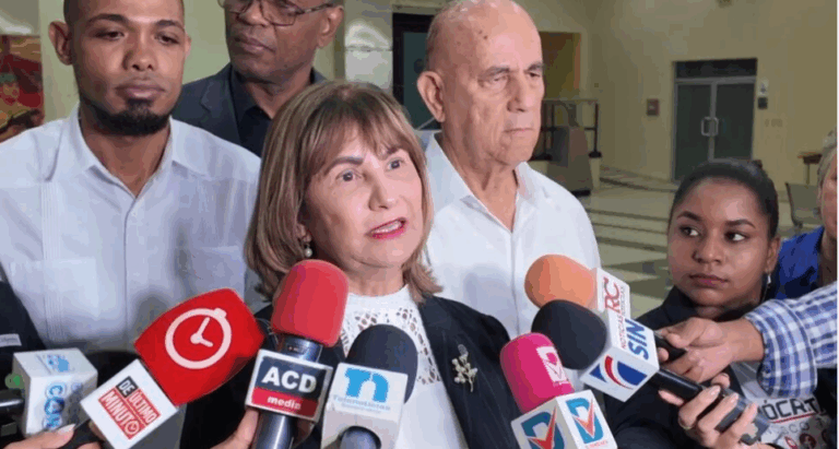 Vicerrectora de la UASD llama a una reforma legal sobre seguridad en espacios de recreación