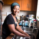 Trabajadoras domésticas deberán ganar más de RD mil a partir del 1 de mayo