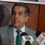 Jorge Luis Polanco, abogado de Espaillat, lidera equipo estatal para recuperar bienes públicos