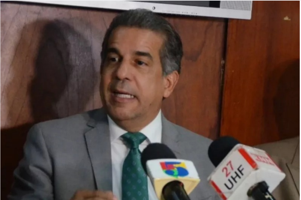 Jorge Luis Polanco, abogado de Espaillat, lidera equipo estatal para recuperar bienes públicos