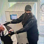 Condenan a 20 años de prisión a dos implicados en asalto a Banco Popular