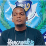 Apresan a “Foster”, quien fingió haber rescatado 12 personas en Jet Set, incluyendo periodista Elianta Quintero