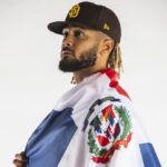 Fernando Tatis Jr. espera debutar con la selección dominicana en el Clásico Mundial de Béisbol