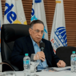 CUED aclara situación laboral del Gerente General de EDESUR