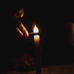 Comerciantes y residentes de El Puerto denuncian largas horas sin energía eléctrica