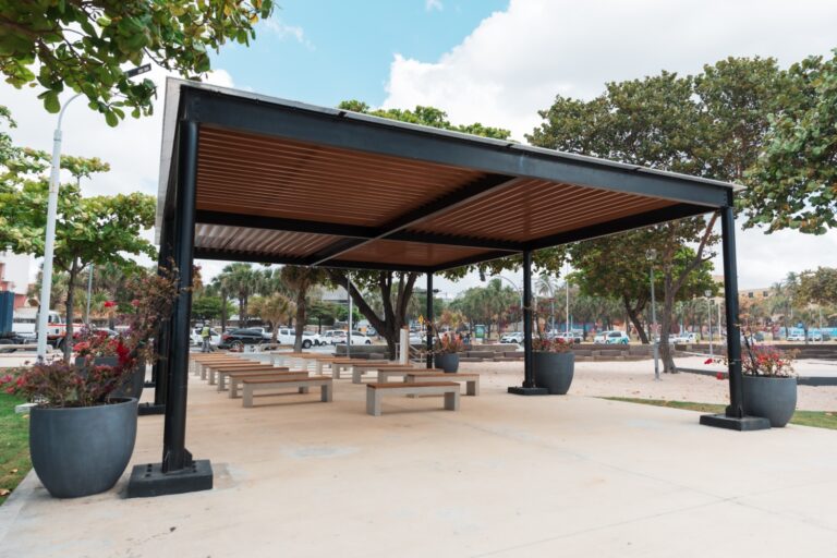 Alcaldía del DN realizará actividades de sanación emocional este martes y miércoles en la Plaza Santo Domingo