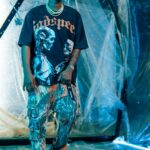 COPER ESTRENANOTAS KLK El artista urbano Coper está activamente trabajando en su proyecto de música urbana este 2025,