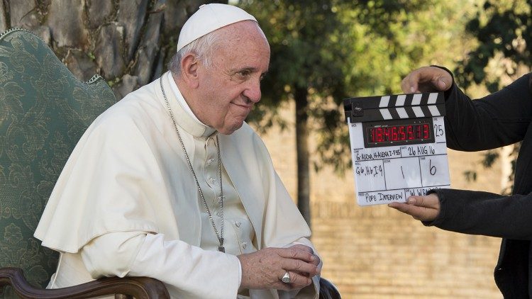 La vida del papa Francisco en el cine y la televisión: un pontífice convertido en ícono audiovisual