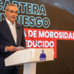 Abinader sobre regidor Edickson Herrera: «Todo el mundo tiene que enfrentar la ley»