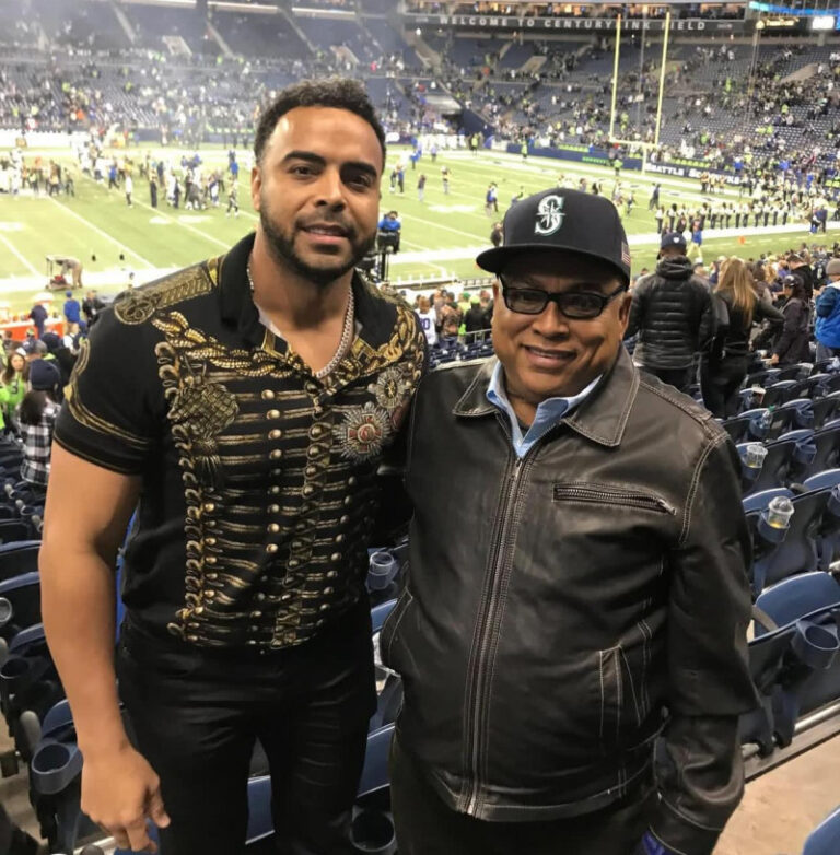 Padre de Nelsy y Nelson Cruz sufre infarto y es intervenido de urgencia en Santiago