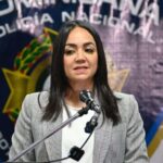 Faride Raful revela se reunió con barbero y le pidió disculpa por acción policial