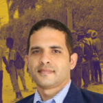 Haitianos ilegales: guapos en Friusa, cobardes en Haití