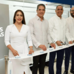 Seguros Reservas inaugura nueva oficina en La Vega