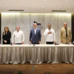 Instituciones acuerdan respaldo a medidas migratorias del Gobierno