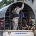 RD refuerza controles migratorios ante creciente presión humanitaria
