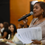 FP Denuncia Contradicciones en Cifras de Feminicidios y Señala Desorden en el Gobierno del PRM