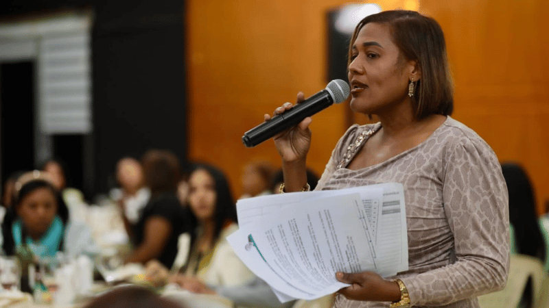 FP Denuncia Contradicciones en Cifras de Feminicidios y Señala Desorden en el Gobierno del PRM