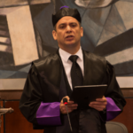 Presidente de la SCJ solicita al Congreso aprobación urgente de reformas legislativas