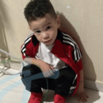 Padre de Roldany Calderón suplica por la devolución de su hijo desaparecido en Jarabacoa