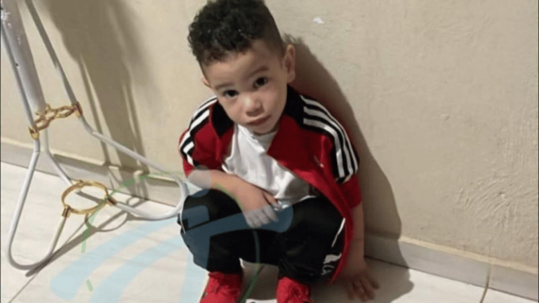 Padre de Roldany Calderón suplica por la devolución de su hijo desaparecido en Jarabacoa