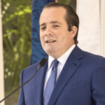 José Ignacio Paliza sobre partidos y candidaturas independientes: “Pueden convivir ambos sistemas”