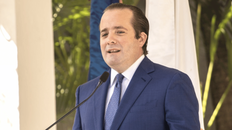 José Ignacio Paliza sobre partidos y candidaturas independientes: “Pueden convivir ambos sistemas”